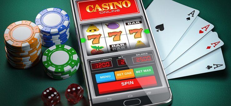Quick cash casino games